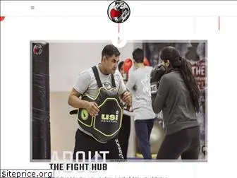 thefighthub.in