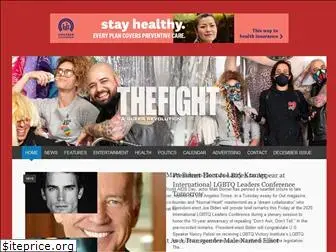 thefightmag.com