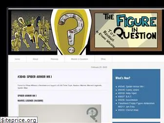 thefigureinquestion.com