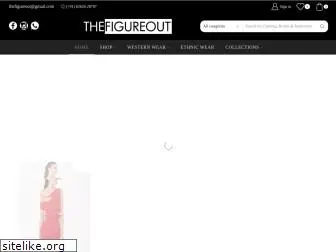 thefigureout.com