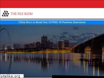 thefileroom.com