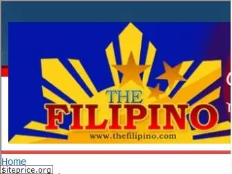 thefilipino.com