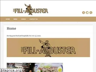 thefillabuster.com