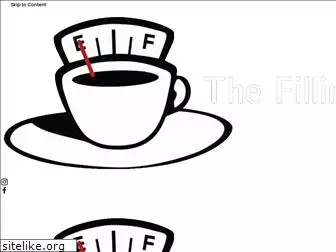 thefillingstationcoffee.com