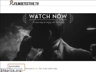 thefilmdetective.tv