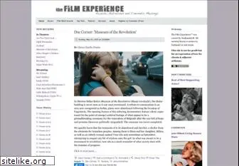 thefilmexperience.net