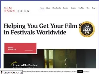 thefilmfestivaldoctor.com