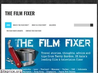thefilmfixer.com