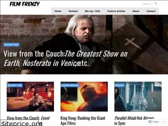 thefilmfrenzy.com