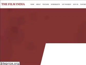 thefilmindiaapp.com