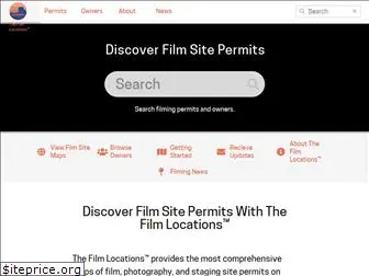 thefilmlocations.com