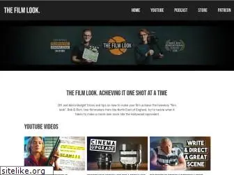 thefilmlook.com