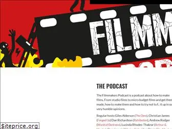 thefilmmakerspodcast.com