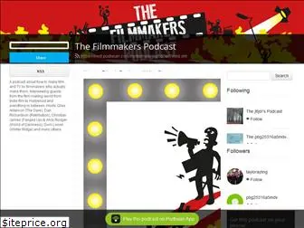 thefilmmakerspodcast.podbean.com