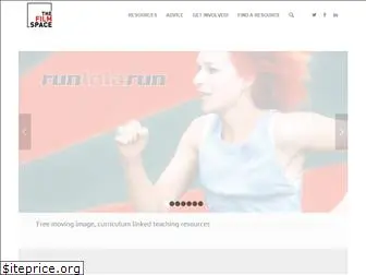 thefilmspace.org