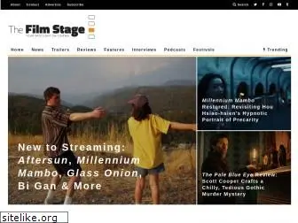 thefilmstage.com