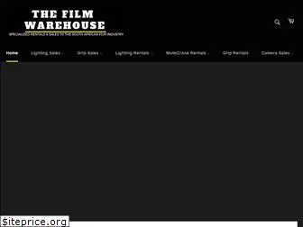thefilmwarehouse.co.za