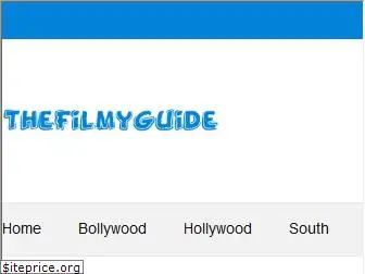 thefilmyguide.com