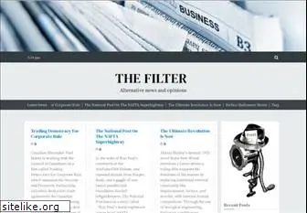 thefilter.ca