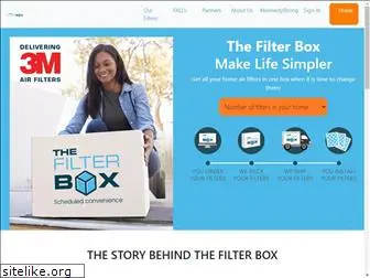 thefilterbox.com