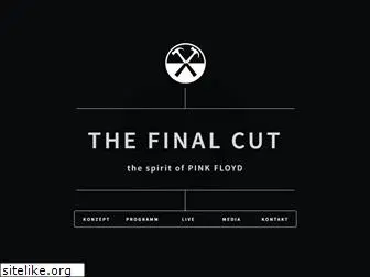 thefinalcut.de