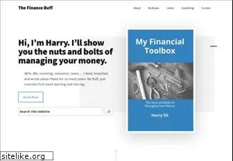 thefinancebuff.com