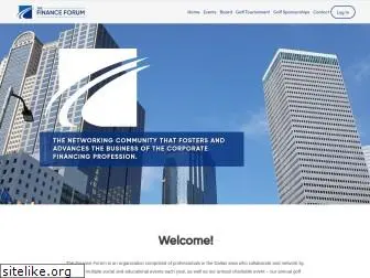 thefinanceforum.com