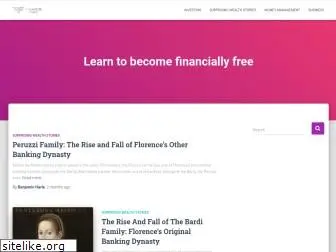 thefinancefriday.com