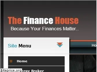 thefinancehouse.co.uk