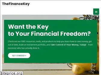 thefinancekey.com
