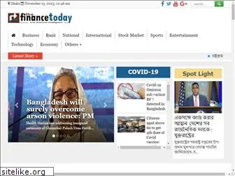 thefinancetoday.net