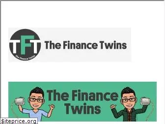thefinancetwins.com