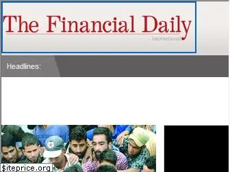 thefinancialdaily.com