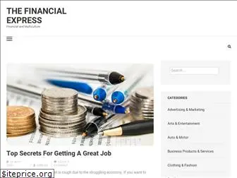 thefinancialexpress-bd.info