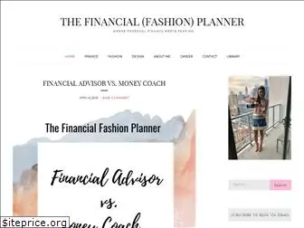 thefinancialfashionplanner.com
