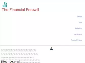 thefinancialfreewill.com