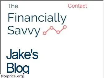 thefinanciallysavvy.com