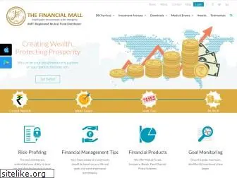 thefinancialmall.com