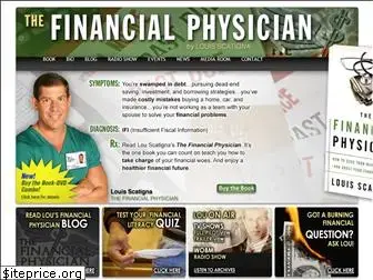 thefinancialphysician.com