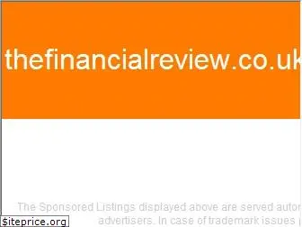 thefinancialreview.co.uk