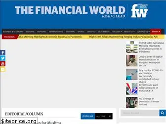 thefinancialworld.com