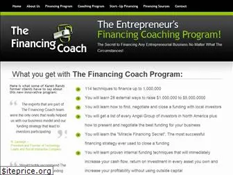 thefinancingcoach.com