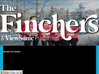 thefinchers.com