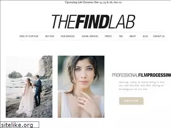 thefindlab.com