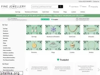 thefinejewellerycompany.com