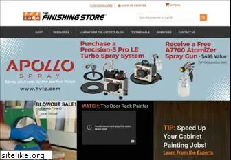 thefinishingstore.com