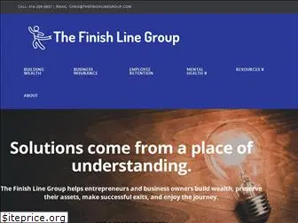 thefinishlinegroup.com
