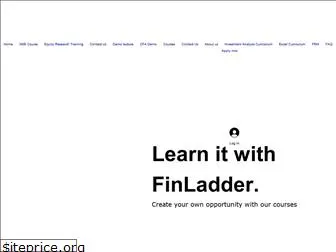thefinladder.com