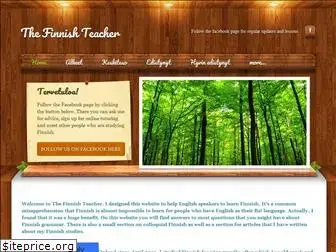 thefinnishteacher.weebly.com