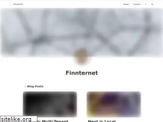 thefinnternet.com